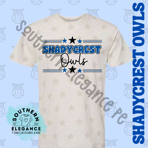 Shadycrest Star