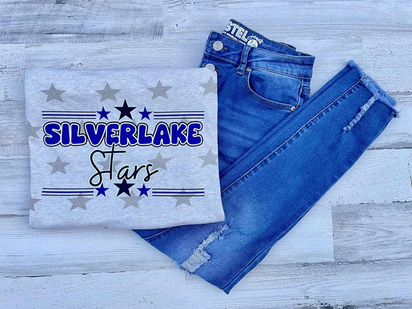 Silverlake Star
