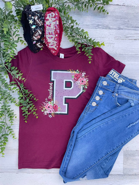 Pearland Oilers Floral