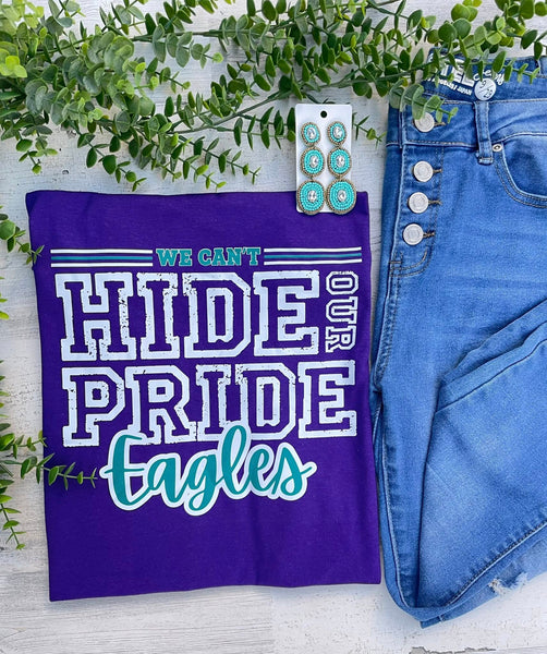 Can't Hide Our Eagle Pride