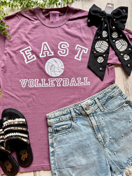 East Volleyball
