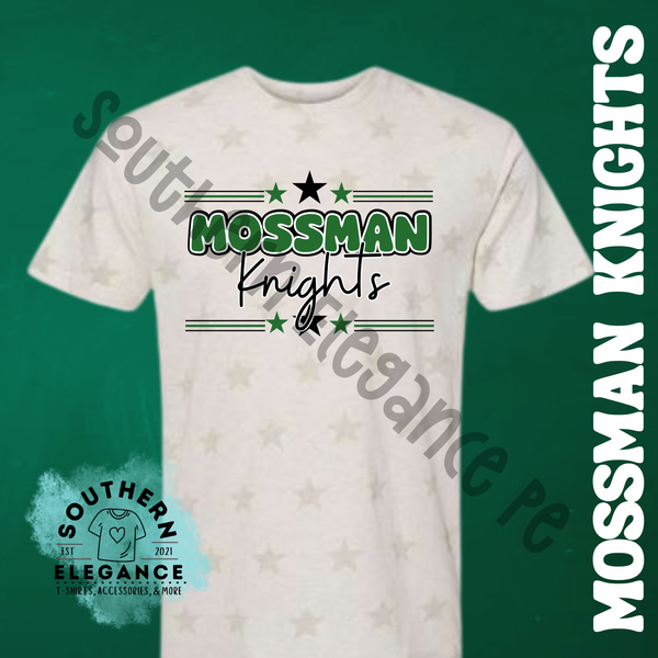 Mossman Star