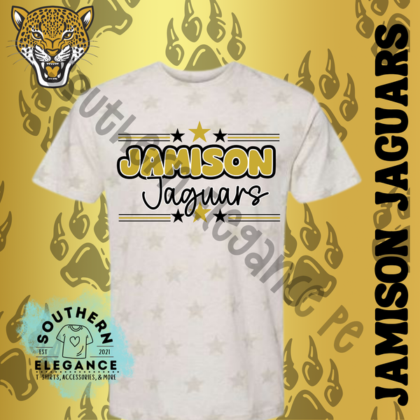 Jamison Jaguar Stars