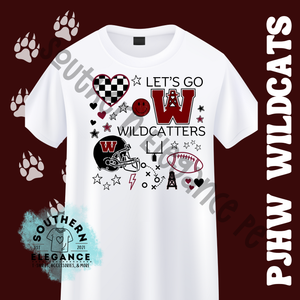 PJHW