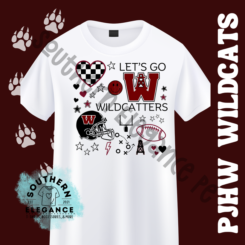 PJHW
