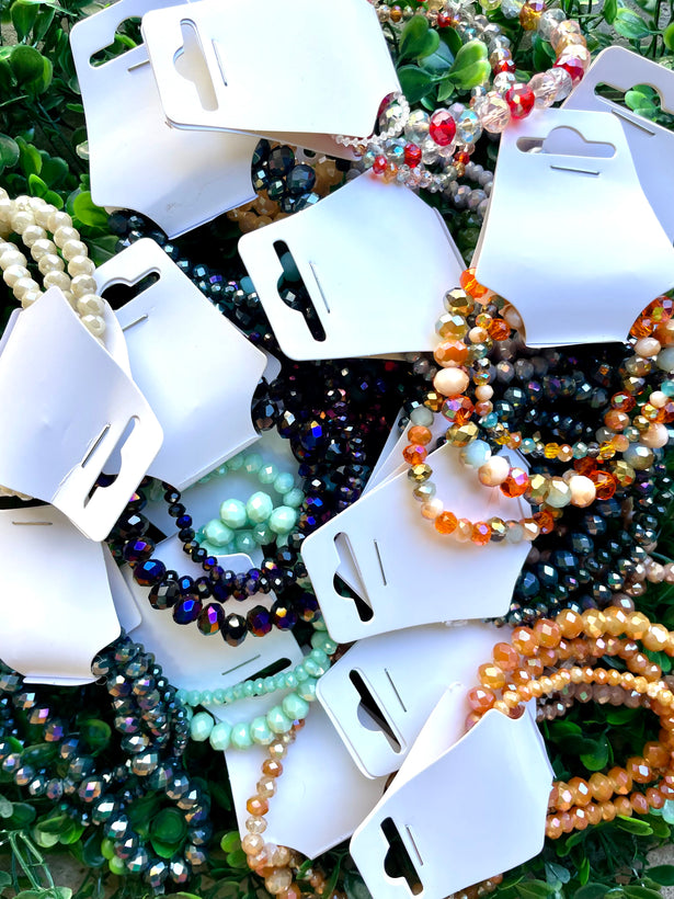 Bracelets