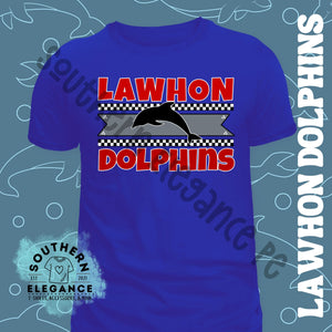 Lawhon Elementary