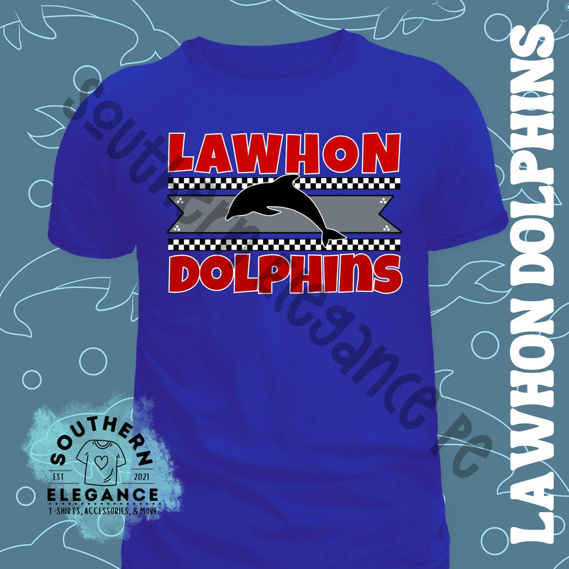 Lawhon Elementary