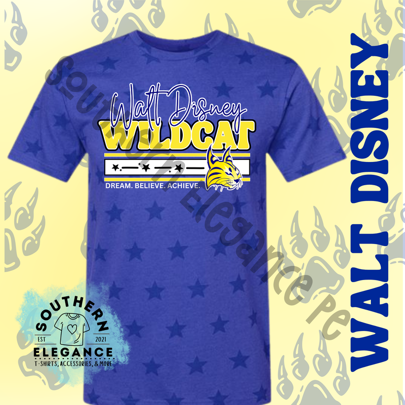 Walt Disney Elementary