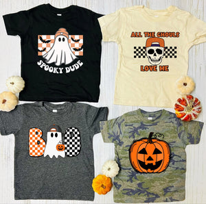 Halloween