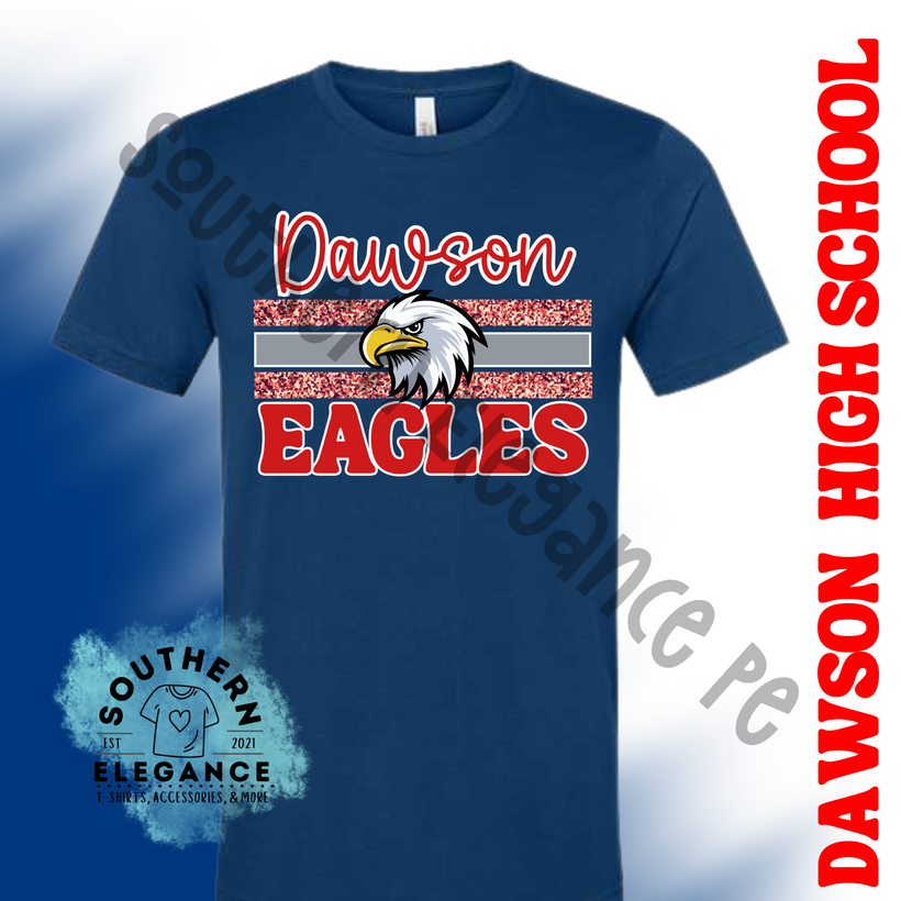 Dawson High School