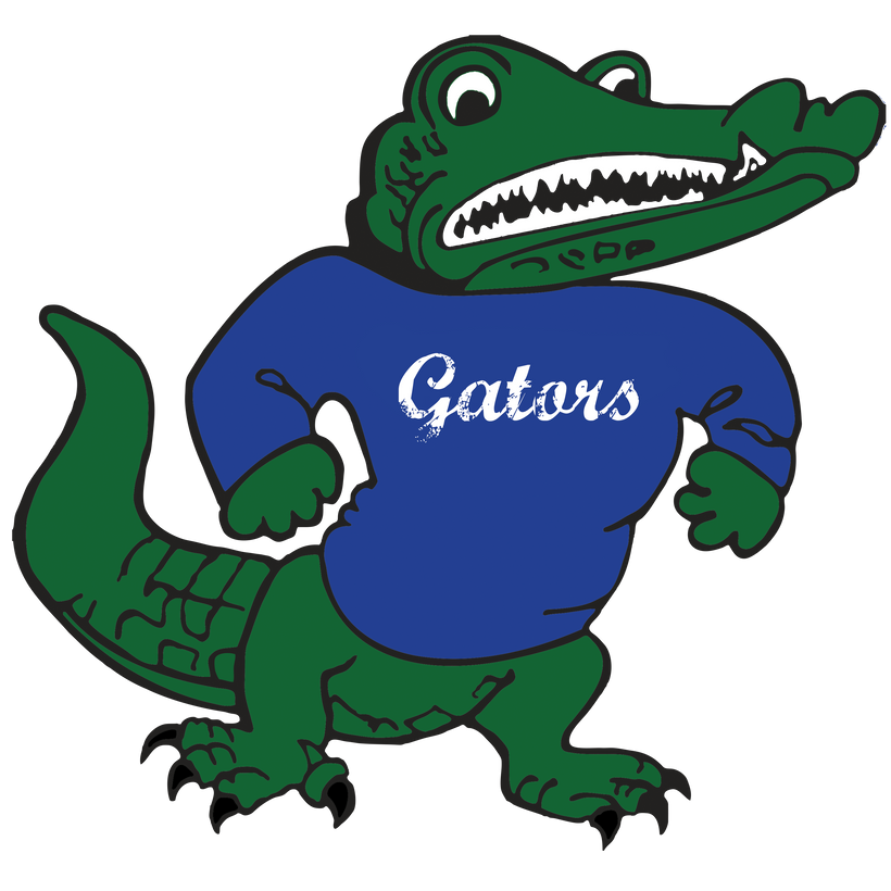 Dickinson Gators