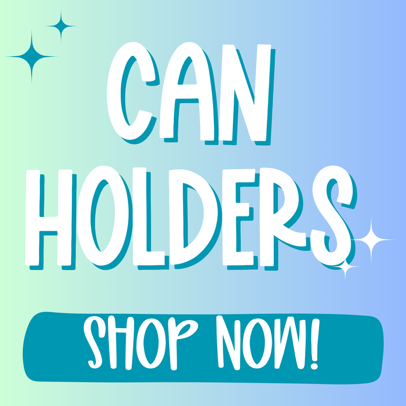Can Holder