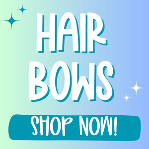 Hair Bows