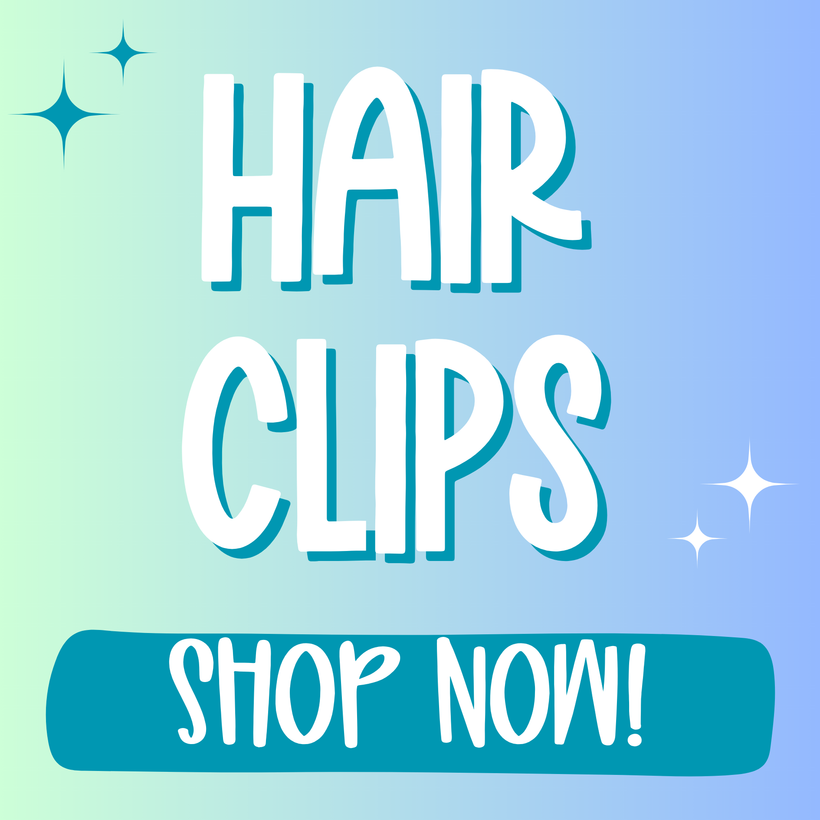 Hair Clips