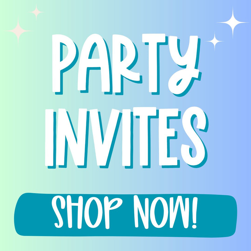 Invitations