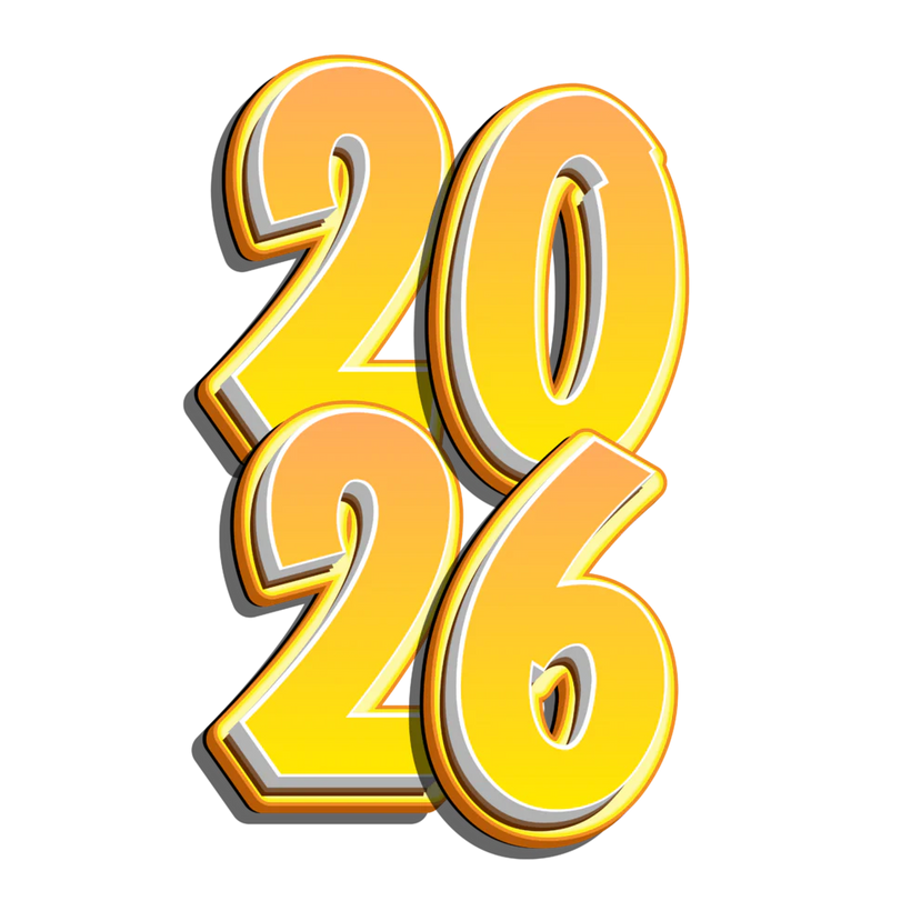 New Years