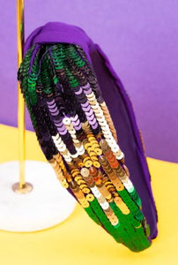 Mardi Gras