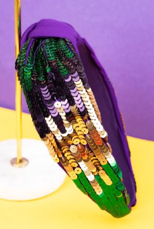 Mardi Gras