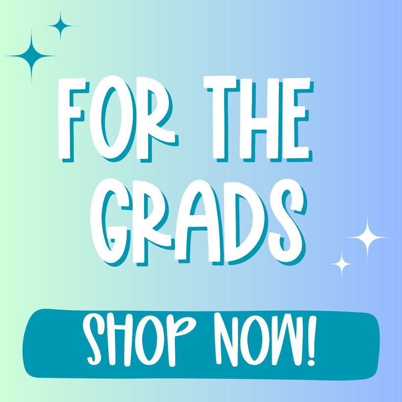 Graduation Signs