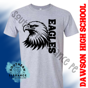 Eagles Pride