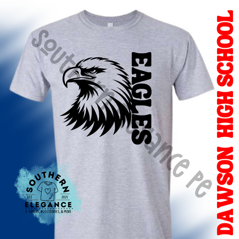 Eagles Pride