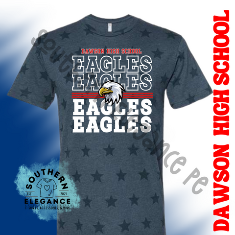 Dawson Eagles