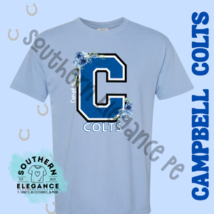 Campbell Floral