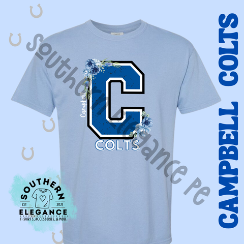 Campbell Floral