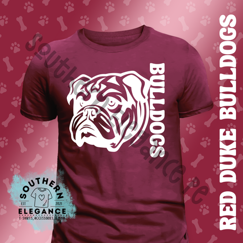 Bulldogs Solid