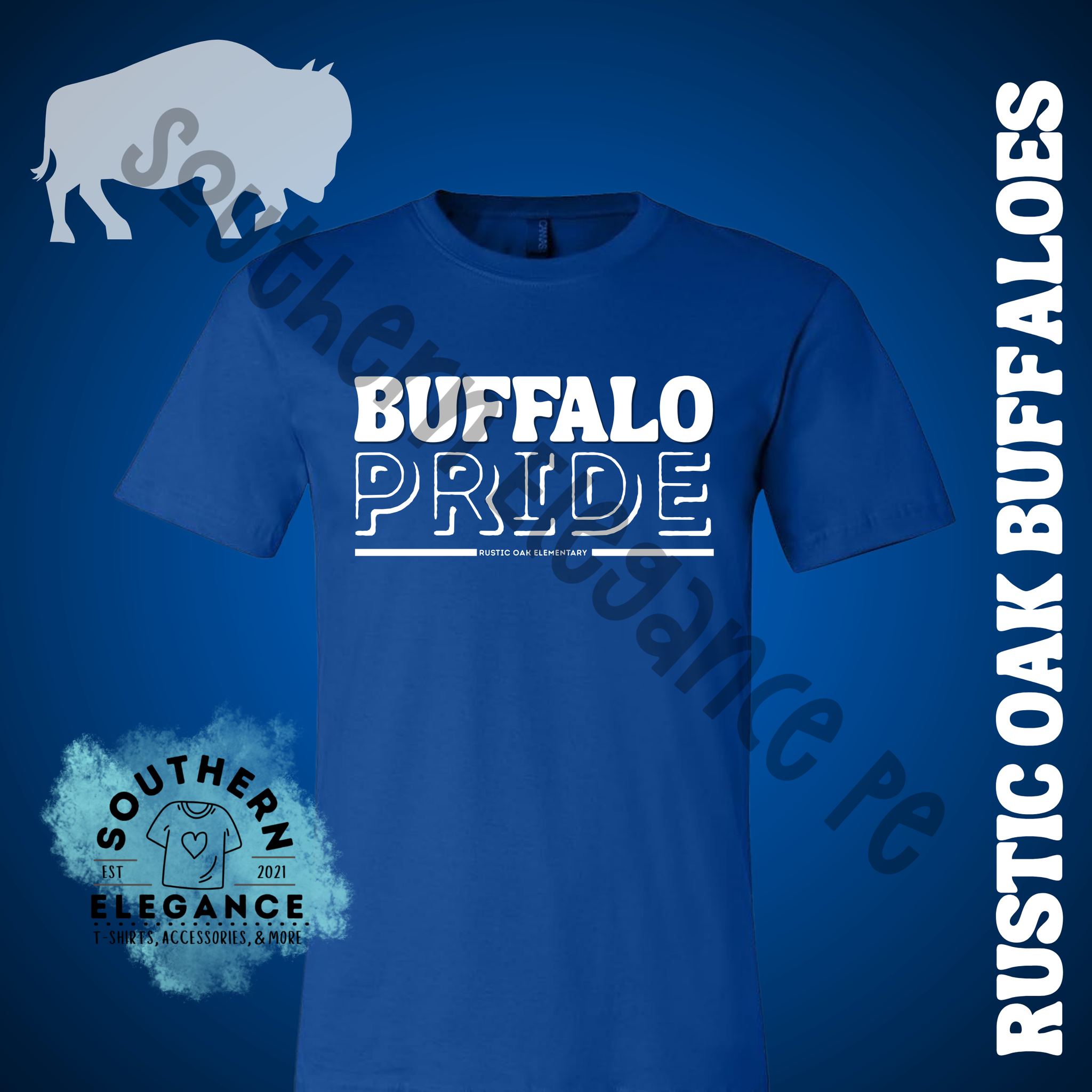 Buffalo Pride
