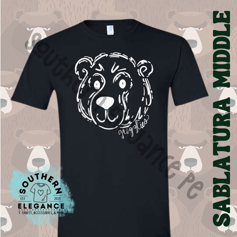 Grizzly Doodle