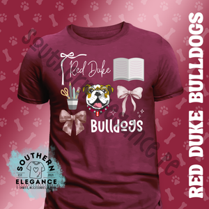 Bulldogs Coquette