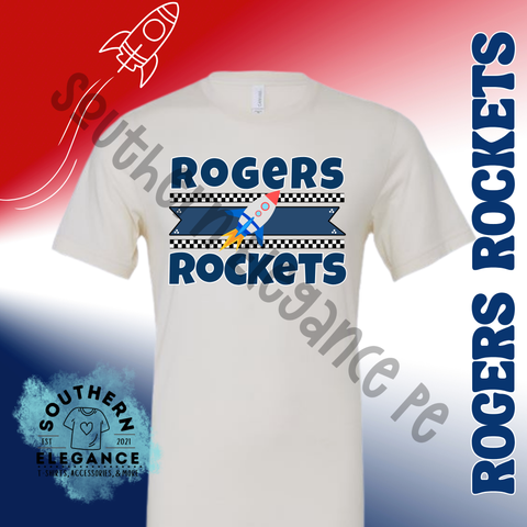 Rogers Spirit