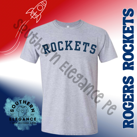Rockets