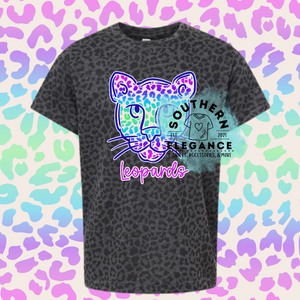 Leopards