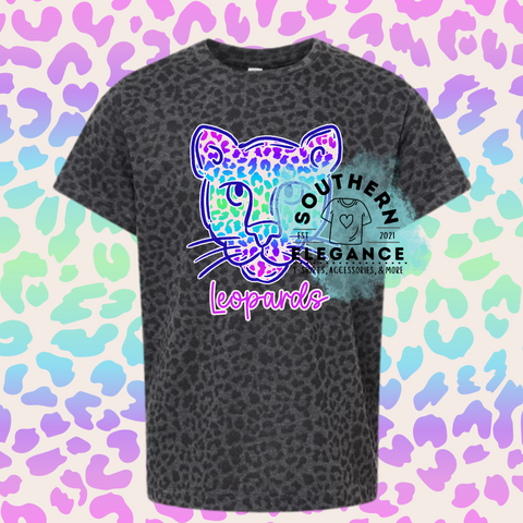 Leopards