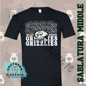 Grizzly Stack