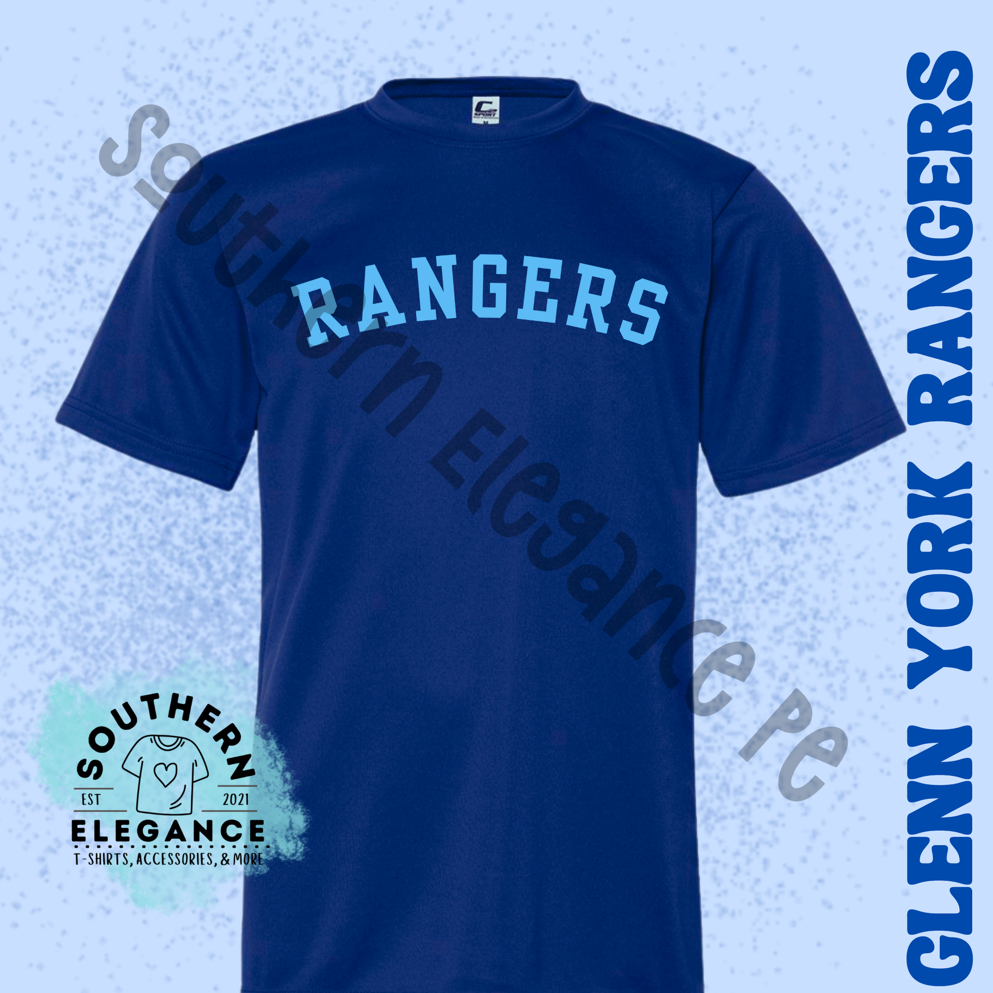 Rangers