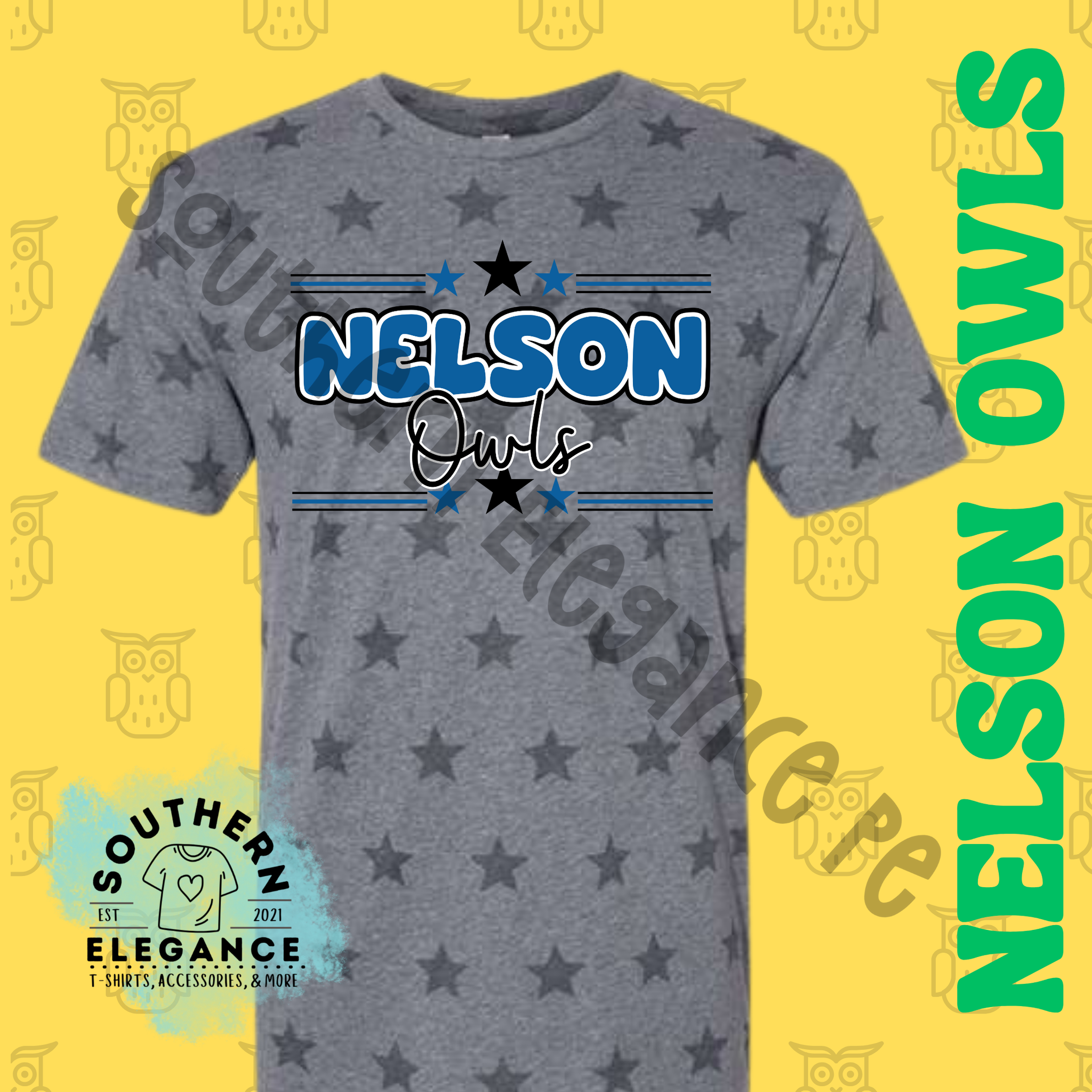 Nelson Star