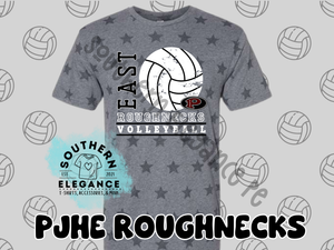 East Volleyball