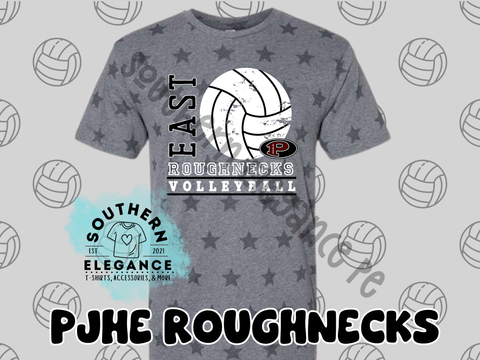 East Volleyball