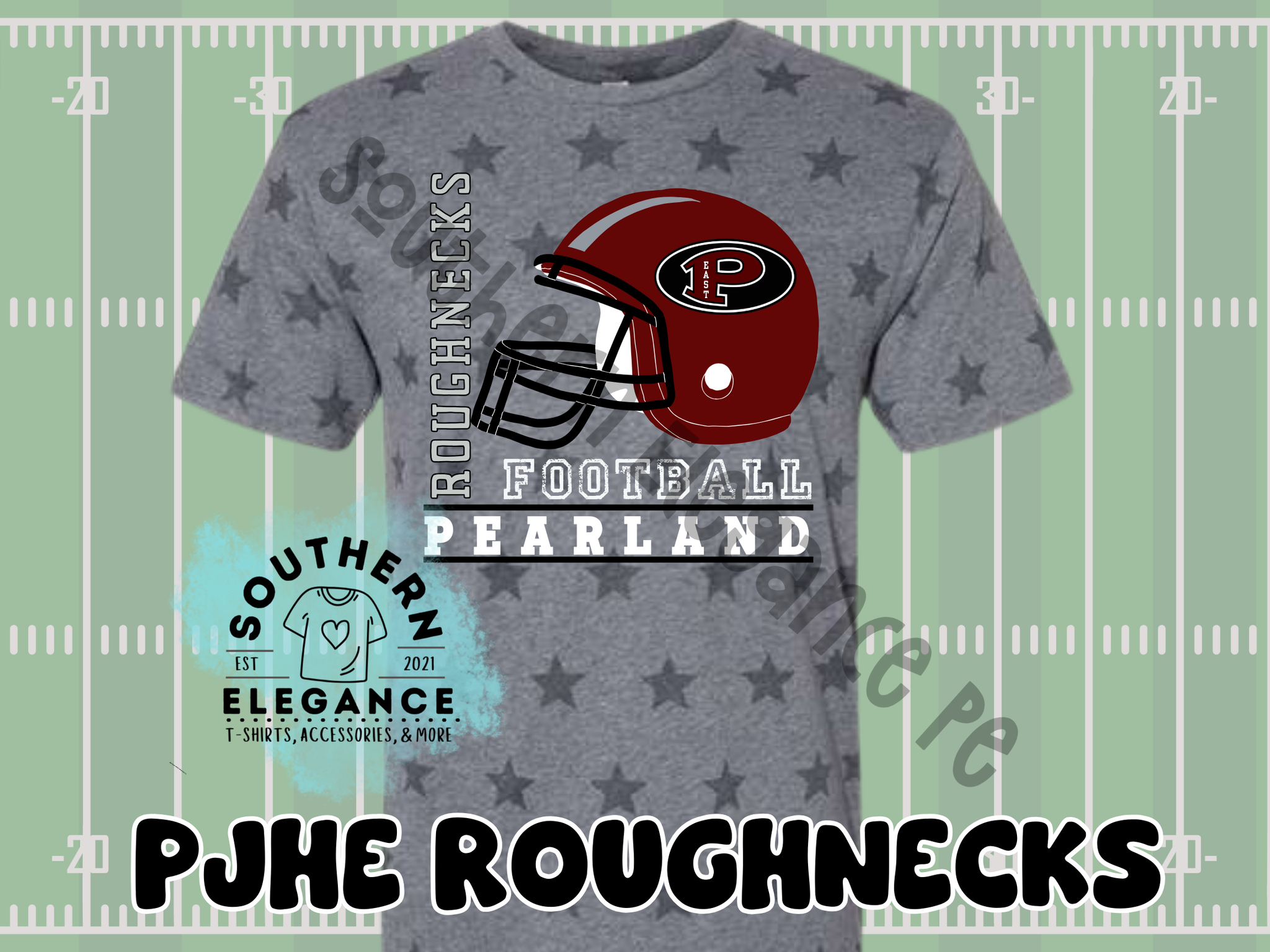 East Football