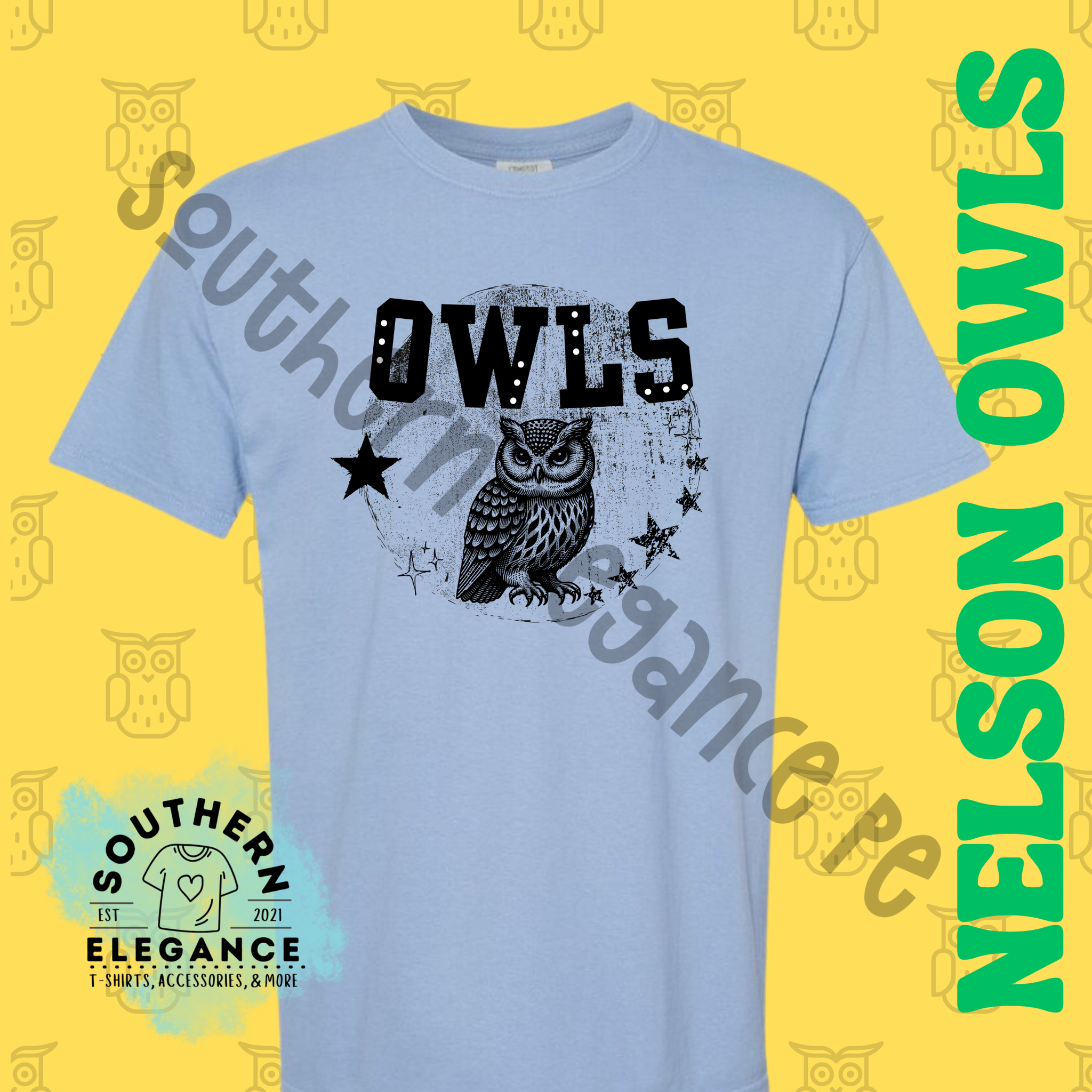 Owls Circle