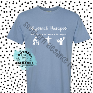 PT Therapy