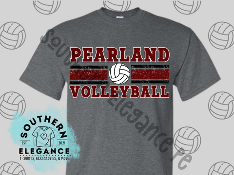 Pearland Volleyball