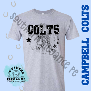 Colts Circle