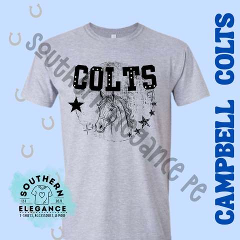 Colts Circle