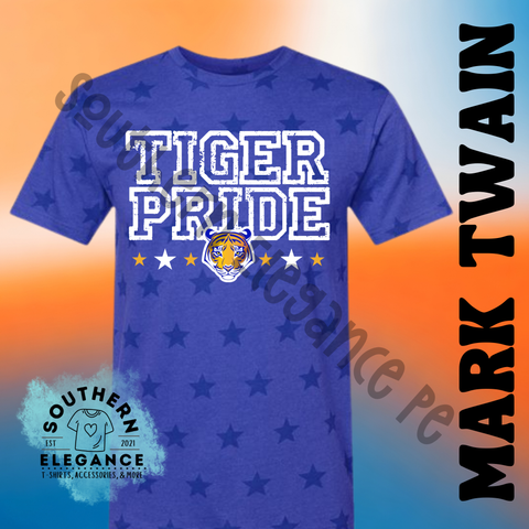 Tiger Pride