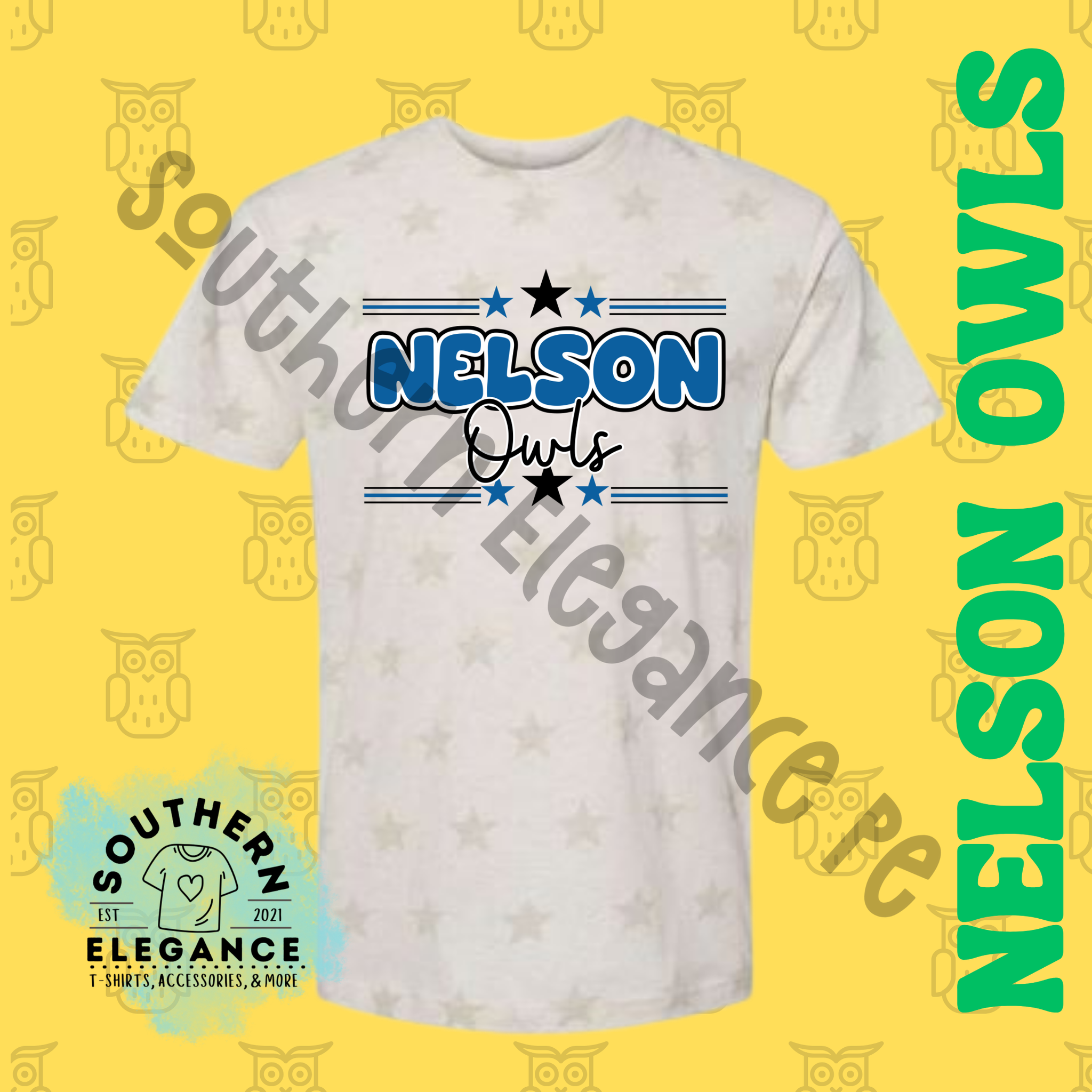 Nelson Star